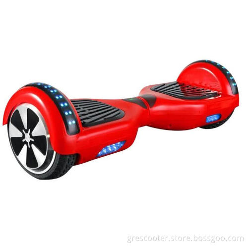 Comfortable Hoverboard Kaufen And Achat